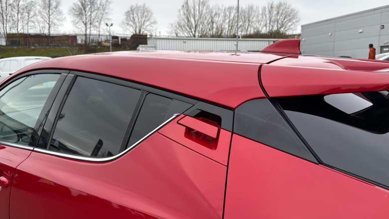 Toyota C-HR 1.8 Hybrid Design 5dr CVT Hybrid Hatchback